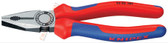 03 02 180  Knipex Combination Pliers