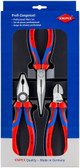 00 20 11  Knipex Plier Set