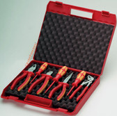 0021 15  Knipex Tool Box