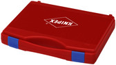 Knipex 00 21 15 LE Empty Tool Case