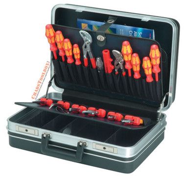 0021 20  Knipex Tool Case