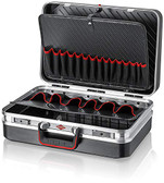 00 21 20 LE  Knipex Empty Tool Case