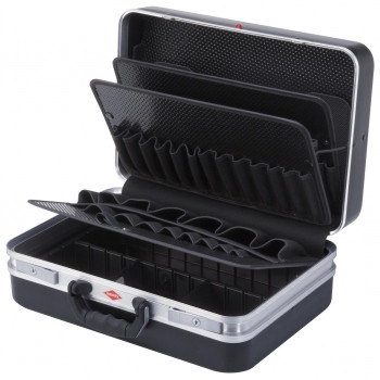 0021 31LE  Knipex Empty Tool Case