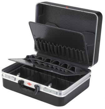0021 33LE  Knipex Empty Tool Case