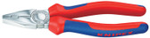0305 200  Knipex Combination Pliers