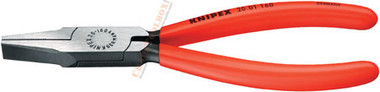 2001 140  Knipex Flat Nose Pliers