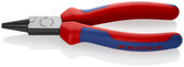 2202 140  Knipex Round Nose Pliers