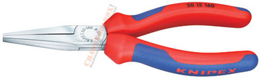 3015 140  Knipex Long Nose Pliers