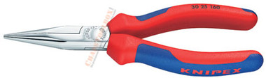 3025 140  Knipex Long Nose Pliers
