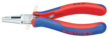 3612 130  Knipex Electronics Mounting Pliers
