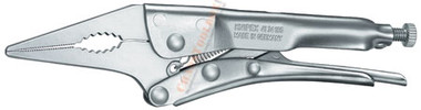 4134 165  Knipex Grip Pliers