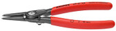 4931  A0 Knipex Precision External Circlip Pliers