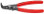 4941  A01 Knipex Precision External Circlip Pliers