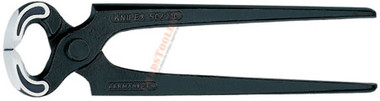 5000 225  Knipex Carpenters Pincers