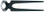 5000 225  Knipex Carpenters Pincers
