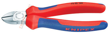 7005 140  Knipex Diagonal Cutters