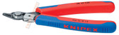 7841 125  Knipex Electronics Super-Knips