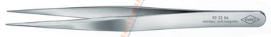 9222 06 Knipex Precision Tweezers