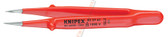 9227  61 Knipex Precision Tweezers