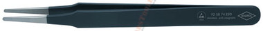 9258  74ESD Knipex Precision Tweezers