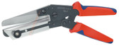 95 02 21 Knipex 4.5 inch CABLE DUCT SHEARS