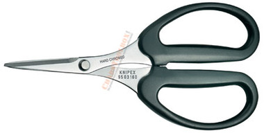 9503SB 160  Knipex Shears for Kevlar Fibers