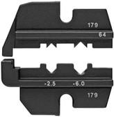 97 49  64 Knipex Crimp Profile
