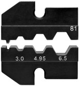 97 49  81 Knipex Crimp Profile