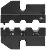 97 49  84 Knipex Crimp Profile