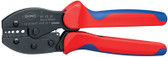 97 52  30 Knipex Lever Action Crimpers-Preciforce