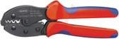 97 52  33 Knipex Lever Action Crimpers-Preciforce
