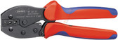 Knipex 97 52 35 Lever Action Crimpers-Preciforce