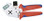 9752  63DG Knipex Four Mandrel Crimping Pliers-Digital