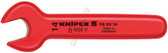 98 00 27  Knipex Open End Wrench