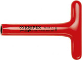 98 04 19  Knipex T-Socket Wrench