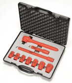 98 99 11 S3 Knipex    10 PC  INSULATED TOOL KIT - 1,000V