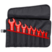 Knipex 98 99 13 S5  8 PC INSULATED TOOL KIT -1,000V