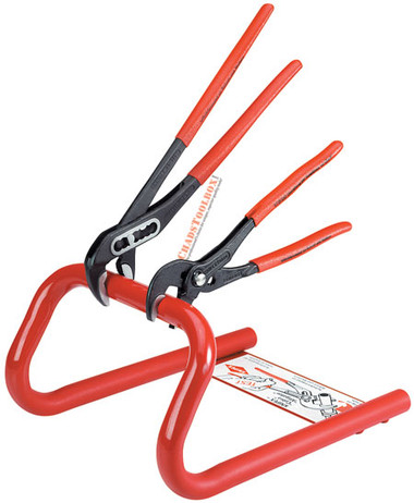Knipex 00 19 20 DEMO BAR FOR ALLIGATOR & COBRA PLIERS