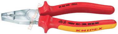 0106 160  Knipex Combination Pliers