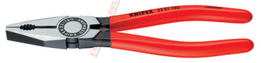 0301 140  Knipex Combination Pliers