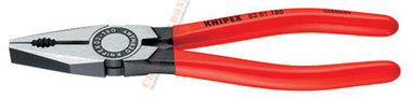 0301 160  Knipex Combination Pliers