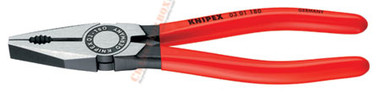 0301 200  Knipex Combination Pliers