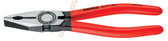 03 01 200 Knipex 8 inch COMBINATION PLIERS