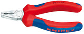 08 05 110  Knipex Combination Pliers
