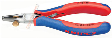1192 140  Knipex Electronics Wire Stripper
