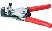 12 21 180 Knipex 7.25 inch AUTOMATIC INSULATION STRIPPERS