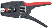 12 42 195 Knipex 7.75 inch UNIVERSAL INSULATION STRIPPER - AWG 7-32