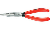 13 01 614 Knipex 6.25 inch ELECTRICIANS' PLIERS - 4-IN-1 AWG 10, 12, 14