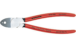 1361 180  Knipex Electricians Plier