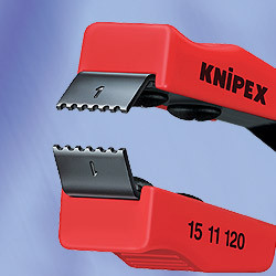 1519 10  Knipex Spare Blade